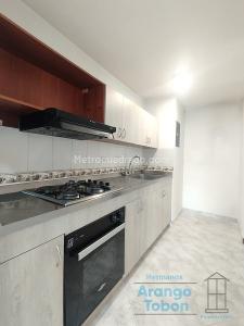Apartamento en venta en Castropol, Medellín · foto 6 de 19