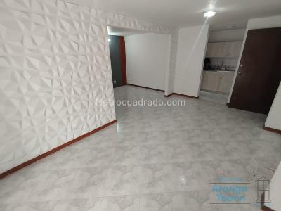 Apartamento en venta en Castropol, Medellín · foto 2 de 19