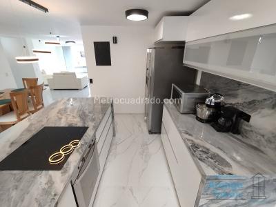 Apartamento de 3 alcobas en arriendo en El Tesoro, Medellín, 150 m² · foto 6 de 18