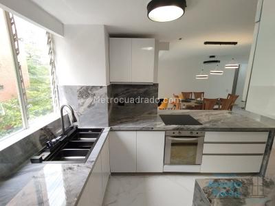 Apartamento de 3 alcobas en arriendo en El Tesoro, Medellín, 150 m² · foto 7 de 18