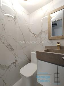 Apartamento de 3 alcobas en arriendo en El Tesoro, Medellín, 150 m² · foto 9 de 18