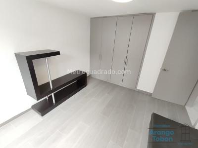 Apartamento de 3 alcobas en arriendo en El Tesoro, Medellín, 150 m² · foto 11 de 18