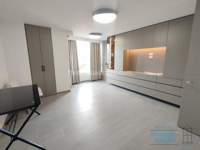 Apartamento de 3 alcobas en arriendo en El Tesoro, Medellín, 150 m² · foto 15 de 18