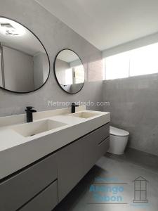 Apartamento de 3 alcobas en arriendo en El Tesoro, Medellín, 150 m² · foto 18 de 18