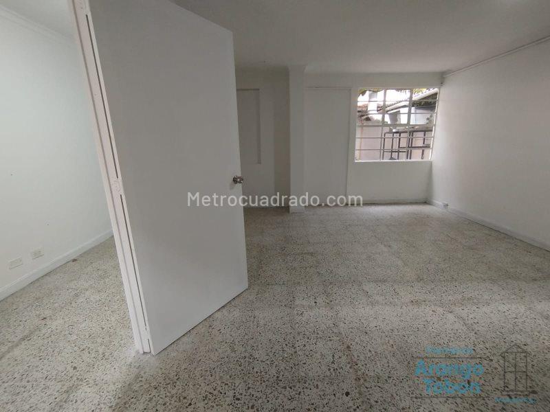 Casa Amplia de 3 Alcobas en San Joaquín - 2