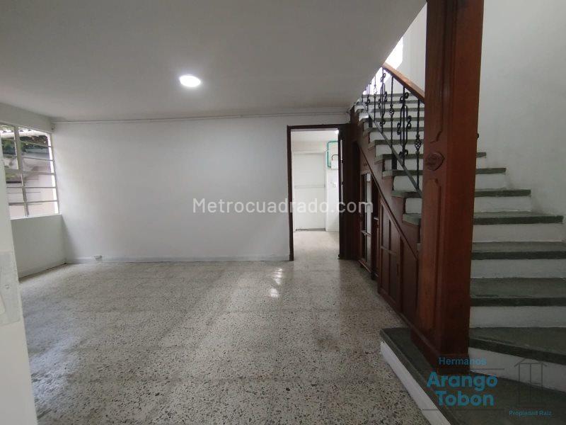 Casa Amplia de 3 Alcobas en San Joaquín - 3