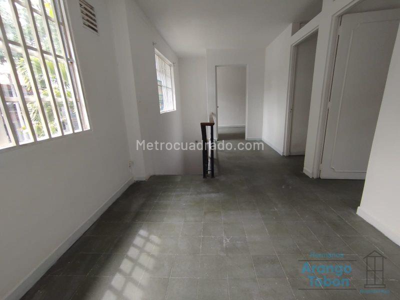 Casa Amplia de 3 Alcobas en San Joaquín - 5