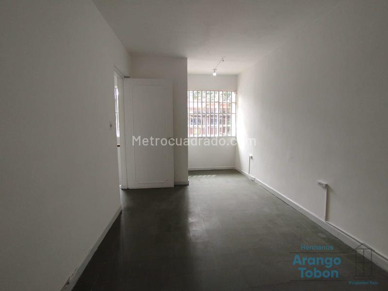 Casa Amplia de 3 Alcobas en San Joaquín - 9