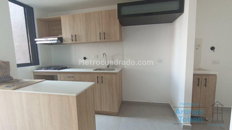 Piso – Bogotá, Rionegro, Localidad Barrios Unidos - Vista 3