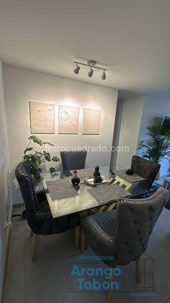 Piso – Bogotá, Rionegro, Localidad Barrios Unidos - Vista 4