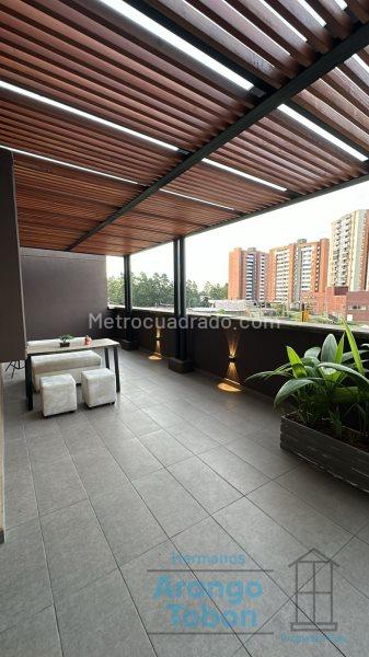 Piso – Bogotá, Rionegro, Localidad Barrios Unidos - Más