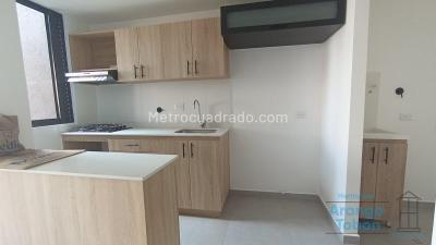Apartamento de 2 alcobas en venta en Rionegro, Rionegro, 97 m² · foto 2 de 19