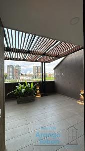Apartamento de 2 alcobas en venta en Rionegro, Rionegro, 97 m² · foto 4 de 19