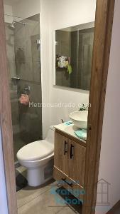 Apartamento de 2 alcobas en venta en Rionegro, Rionegro, 97 m² · foto 8 de 19