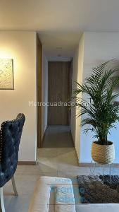 Apartamento de 2 alcobas en venta en Rionegro, Rionegro, 97 m² · foto 11 de 19