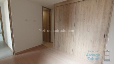 Apartamento de 2 alcobas en venta en Rionegro, Rionegro, 97 m² · foto 12 de 19