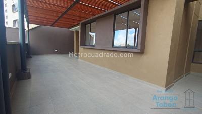 Apartamento de 2 alcobas en venta en Rionegro, Rionegro, 97 m² · foto 13 de 19