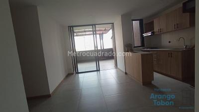 Apartamento de 2 alcobas en venta en Rionegro, Rionegro, 97 m² · foto 16 de 19