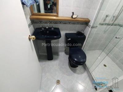 Apartamento en venta en La Pilarica, Medellín · foto 20 de 20