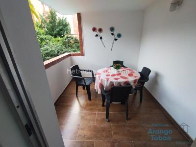 Apartamento en venta en La Pilarica, Medellín · foto 5 de 20