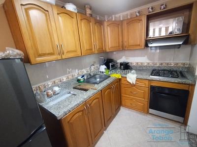Apartamento en venta en La Pilarica, Medellín · foto 6 de 20