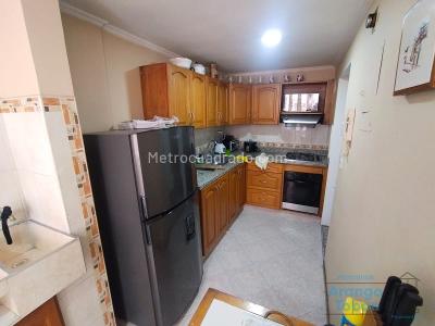 Apartamento en venta en La Pilarica, Medellín · foto 7 de 20