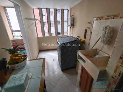 Apartamento en venta en La Pilarica, Medellín · foto 8 de 20