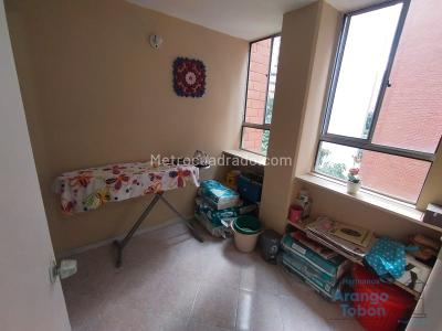Apartamento en venta en La Pilarica, Medellín · foto 9 de 20