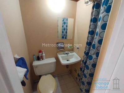 Apartamento en venta en La Pilarica, Medellín · foto 10 de 20