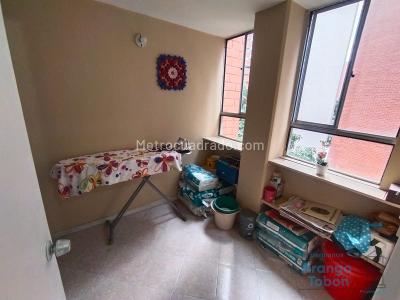 Apartamento en venta en La Pilarica, Medellín · foto 11 de 20
