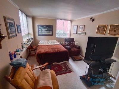 Apartamento en venta en La Pilarica, Medellín · foto 13 de 20