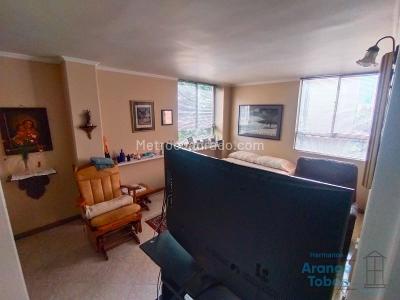 Apartamento en venta en La Pilarica, Medellín · foto 15 de 20