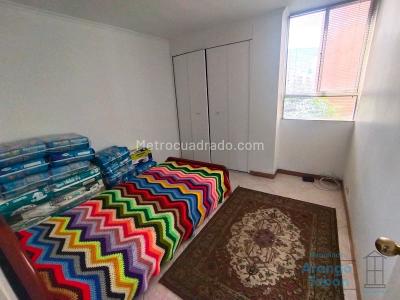 Apartamento en venta en La Pilarica, Medellín · foto 18 de 20