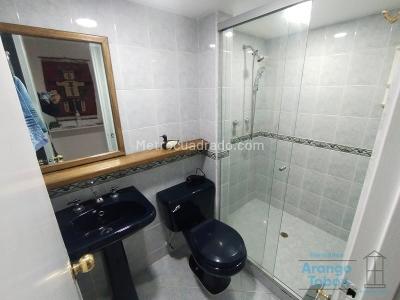 Apartamento en venta en La Pilarica, Medellín · foto 19 de 20