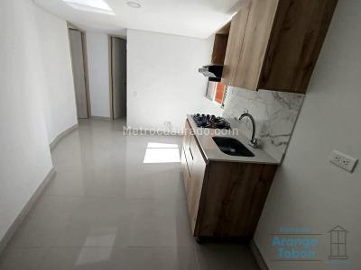 Apartamento en venta en La Pilarica, Medellín · foto 2 de 20