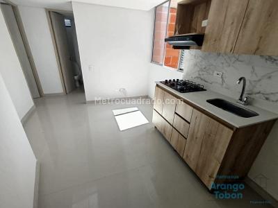 Apartamento en venta en La Pilarica, Medellín · foto 3 de 20