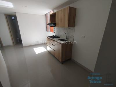 Apartamento en venta en La Pilarica, Medellín · foto 4 de 20