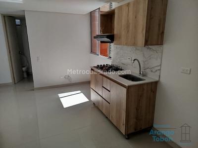 Apartamento en venta en La Pilarica, Medellín · foto 5 de 20