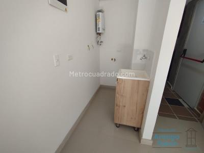 Apartamento en venta en La Pilarica, Medellín · foto 6 de 20
