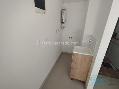 Apartamento en venta en La Pilarica, Medellín · foto 7 de 20