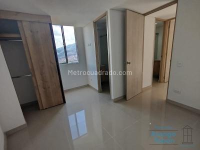 Apartamento en venta en La Pilarica, Medellín · foto 20 de 20