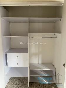 Apartamento de 3 alcobas en venta en Floridanueva, Medellín, 150 m² · foto 16 de 17
