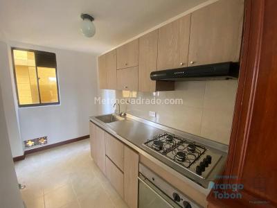 Apartamento de 3 alcobas en arriendo en San Joaquin, Medellín, 80 m² · foto 4 de 15