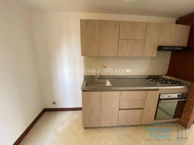 Apartamento de 3 alcobas en arriendo en San Joaquin, Medellín, 80 m² · foto 5 de 15
