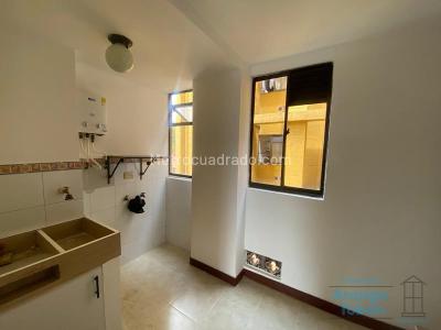 Apartamento de 3 alcobas en arriendo en San Joaquin, Medellín, 80 m² · foto 6 de 15