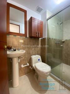 Apartamento de 3 alcobas en arriendo en San Joaquin, Medellín, 80 m² · foto 7 de 15