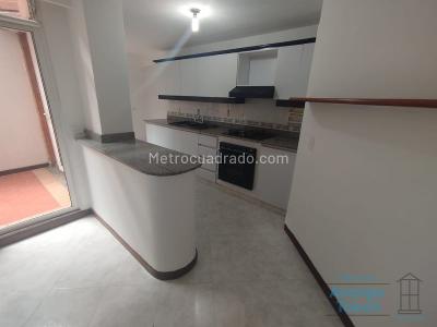 Apartamento en venta en San Joaquin, Medellín · foto 5 de 20
