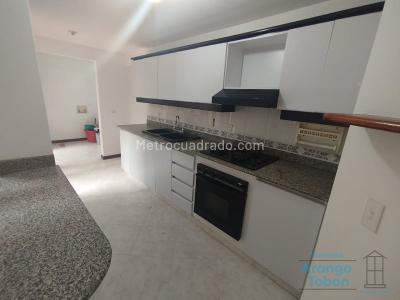 Apartamento en venta en San Joaquin, Medellín · foto 6 de 20