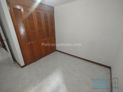 Apartamento en venta en San Joaquin, Medellín · foto 11 de 20