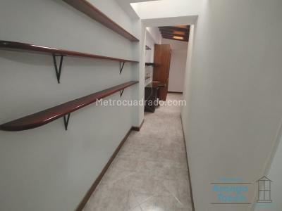 Apartamento en venta en San Joaquin, Medellín · foto 19 de 20